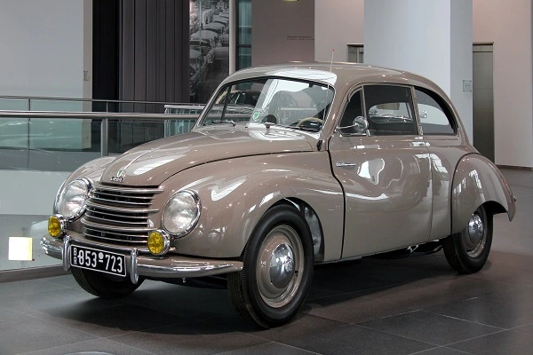Audi dkw f89